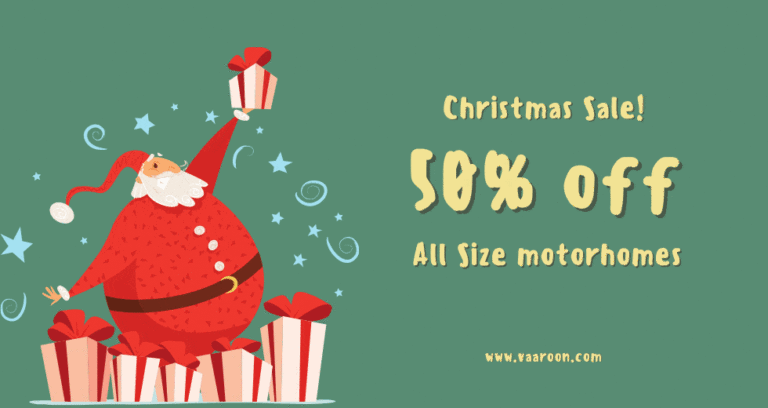 Christmas Sale Blog Vaaroom