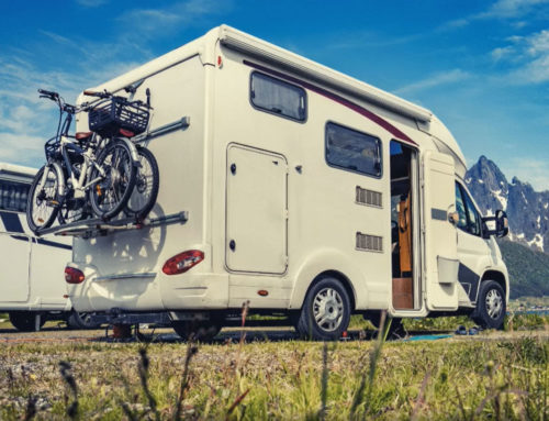 Top 5 Tips for the best motorhome hire holiday ever