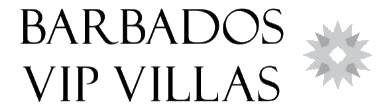 Barbados VIP Villas Logo