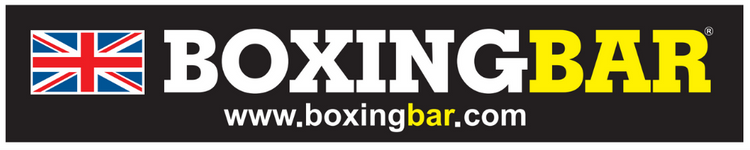 Boxing Bar Logo