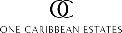 One Caribbean Estate Logo