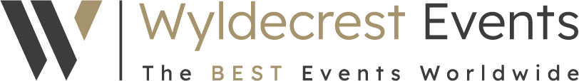 Wyldecrest Events Logo