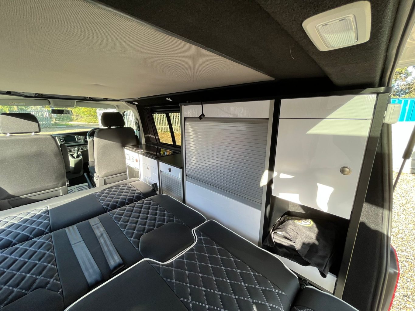 hiring camper van is easy with vaaroom